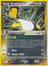 Dark Ampharos (002/109) Holofoil [Team Rocket Returns] - Holo Rare