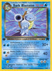 Dark Blastoise (020/82) 1st Edition [Team Rocket] - Rare