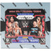 2024 Panini Prizm WWE Under Card Box