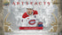 2024-25 Upper Deck Artifacts Hockey Hobby Pack