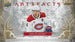 2024-25 Upper Deck Artifacts Hockey Hobby Pack