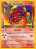 Dark Charmeleon (032/82) 1st Edition [Team Rocket] - Uncommon