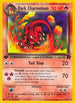 Dark Charmeleon (032/82) 1st Edition [Team Rocket] - Uncommon