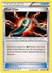 Dark Claw (092/108) Reverse Holofoil [Dark Explorers] - Uncommon