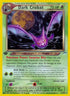 Dark Crobat (2/105) 1st Edition Holofoil [Neo Destiny] - Holo Rare