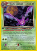 Dark Crobat (2/105) 1st Edition Holofoil [Neo Destiny] - Holo Rare