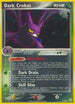 Dark Crobat (003/109) Reverse Holofoil [Team Rocket Returns] - Holo Rare