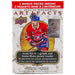 2024-25 Upper Deck Artifacts Hockey Blaster Box