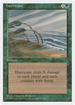 Hurricane (4ED-135) - Fourth Edition