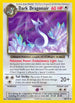 Dark Dragonair (038/110) Reverse Holofoil [Legendary Collection] - Uncommon