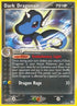 Dark Dragonair (031/109) Reverse Holofoil [Team Rocket Returns] - Uncommon