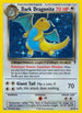 Dark Dragonite (5/110) Reverse Holofoil [Legendary Collection] - Holo Rare
