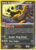 Dark Dragonite (015/109) [Team Rocket Returns] - Rare