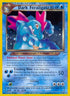 Dark Feraligatr (5/105) 1st Edition Holofoil [Neo Destiny] - Holo Rare