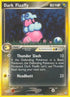 Dark Flaaffy (033/109) Reverse Holofoil [Team Rocket Returns] - Uncommon