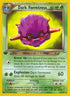 Dark Forretress/105  - 1st Edition Neo Destiny - Uncommon