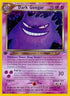 Dark Gengar (6/105) 1st Edition Holofoil [Neo Destiny] - Holo Rare