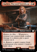 Duchess, Wayward Tavernkeep (Extended Art) (PIP-385) - Fallout: (Extended Art) Foil