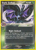 Dark Golbat (034/109) [Team Rocket Returns] - Uncommon