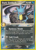 Dark Golduck (035/109) [Team Rocket Returns] - Uncommon