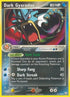 Dark Gyarados (036/109) Reverse Holofoil [Team Rocket Returns] - Uncommon