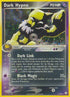 Dark Hypno (006/109) Holofoil [Team Rocket Returns] - Holo Rare