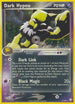 Dark Hypno (006/109) Reverse Holofoil [Team Rocket Returns] - Holo Rare