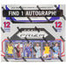 2023-24 Panini Prizm COPA America Hobby Box