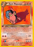 Dark Magcargo (018/105) 1st Edition [Neo Destiny] - Rare