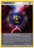 Dark Metal Energy (97/110) Reverse Holofoil [Holon Phantoms] - Uncommon