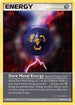 Dark Metal Energy (97/110) Reverse Holofoil [Holon Phantoms] - Uncommon