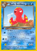 Dark Octillery (062/105) 1st Edition [Neo Destiny] - Common