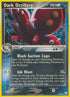 Dark Octillery (008/109) Holofoil [Team Rocket Returns] - Holo Rare