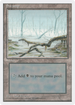 Swamp (A) (4ED-192) - Fourth Edition