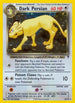 Dark Persian (6/110) Holofoil [Legendary Collection] - Holo Rare