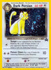 Dark Persian 017  - Holofoil WoTC Promo - Promo