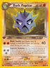 Dark Pupitar (38/105) 1st Edition [Neo Destiny] - Uncommon