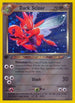 Dark Scizor  - 1st Edition Holofoil Neo Destiny - Holo Rare