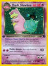 Dark Slowbro (012/82) 1st Edition Holofoil [Team Rocket] - Holo Rare
