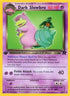 Dark Slowbro (29) (29) 029  - 1st Edition Team Rocket - Rare