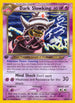 Dark Slowking (20/105) 1st Edition [Neo Destiny] - Rare