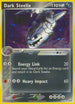 Dark Steelix (010/109) Reverse Holofoil [Team Rocket Returns] - Holo Rare