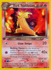 Dark Typhlosion (010/105) 1st Edition Holofoil [Neo Destiny] - Holo Rare