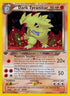 Dark Tyranitar (11/105) 1st Edition Holofoil [Neo Destiny] - Holo Rare