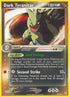 Dark Tyranitar (020/109) [Team Rocket Returns] - Rare