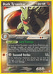Dark Tyranitar (020/109) [Team Rocket Returns] - Rare