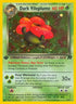 Dark Vileplume (13) (13) 013  - 1st Edition Holofoil Team Rocket - Holo Rare