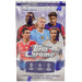 2023-24 Topps Chrome Club Competitions Hobby Box