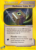 Darkness Cube (119/147) [Aquapolis] - Uncommon