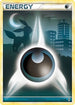 Darkness Energy (Basic) (94/95) Holofoil [Call of Legends] - Common